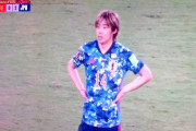 【速報】サッカー日本代表…オマーンは「戦術伊東」で戦う模様wwwww
