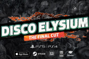 SIE「『Disco Elysium–The Final Cut』は3月30日にPS4とPS5で発売です。あっ日本人は買えません」