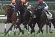【競馬】ムーヴザワールドがこのままだと皐月賞に出れない件