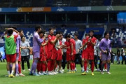 【自作自演】 Ｕ１７アジアカップ決勝の韓日戦当日、ＡＦＣ公式ＳＮＳアカウントに慰安婦の嘲弄コメント登場
