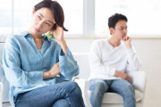 主人に離婚を切り出されました。義母との関係が薄いことや、毎晩マッサージしないことで、彼の愛情が冷めたらしいです。