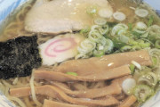 「ラーメン支出額」山形市が逃げ切り3連覇か　10月までに過去最高の昨年超える1万7867円