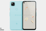 ｢Pixel 4a｣の発売日､ブラックは8月6日でブルーは10月1日との情報　｢Pixel 5｣の発表も例年より遅くなる
