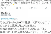 【マジキチ】三枝玄太郎@SaigusaGentaro「こういう扇動まがいのことはやるべきじゃない」「『ツイートはするのに裁判には来ないのか』となりかねない」【人望民】