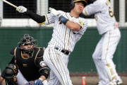 阪神１位佐藤輝明、対外試合２戦連発へ16日楽天戦