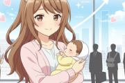 男性国家公務員の育休取得率、８５・９％で過去最高…平均は２・６か月