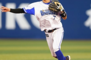 横浜DeNA、2014年石川雄洋さん以降生え抜き二塁手で規定到達した選手がいない