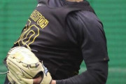 阪神ドラ３佐藤蓮、魔球ＰＪカーブ極める　中継ぎ殴り込みへ１軍春季Ｃで完全習得だ