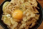 「伝説のすた丼」とかいうチェーン店について知ってること