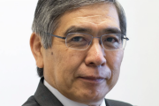 「良い円安」と答えた主要企業は0％。一方で日銀の黒田総裁は「円安は日本経済にプラス」
