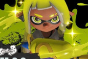 スプラトゥーンさん、相手の体力が見えるようになるｗｗｗｗｗｗｗ