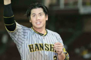 阪神　梅野がＶ打＆好リード「九回までゼロでいけた。良いゲームだった」