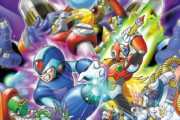 『ロックマンX3』の8大ボスの強さランキングｗｗｗｗｗ