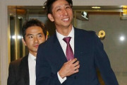【悲報】FA福田秀平、どこに行くか全くわからない