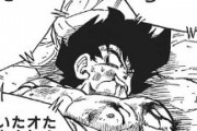 悟空｢ベジータは強く育ちそうだから、殺された仲間の恨みは忘れて見逃してやって｣←これ