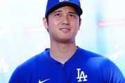 【画像】大谷翔平さん、パワプロ2024の能力はこちら！