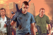 【朗報】GTA6、2025年にリリースか！？全米トレンド1位に