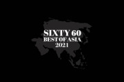 【海外】BABYMETALが「Sixty60 Best of Asia」に選出!