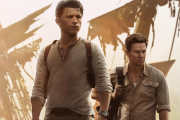 【本日公開】映画『アンチャーテッド』、興行成績が好スタート！SNSでの評判も良さげ