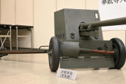 【動画あり】自作『対戦車砲』『ペンシル型拳銃』を所持していた神戸の54歳男逮捕！他にも『ミニ大砲』『クロスボウ』など多数押収