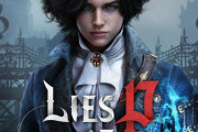 韓国産ゲーム『Lies of P』がフロムゲーに酷似していると話題にｗｗｗｗｗ