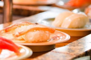 【速報】ワイマナー講師、回転寿司でのマナーを確立