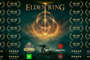 【Elden Ring】 エルデンリング ラスボス戦も余裕のぶっ壊れ戦技がコレｗｗｗｗｗｗｗｗ