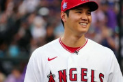 大谷翔平の年俸ｗｗｗｗｗｗｗｗ
