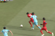 【動画】全国高校サッカー選手権にプロが参加した結果ｗｗｗｗｗｗ