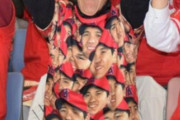 【画像】大谷翔平Tシャツ、普通にキモい…???