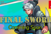 【朗報】神ゲー『ファイナルソード』RTA、4時間44分30秒でクリア達成！世界記録に