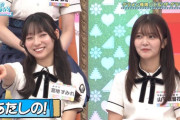 【日向坂46】OGの活躍をテロップにする粋なケイマックス。