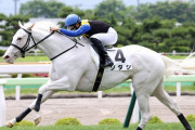 【速報】桜花賞でソダシが白馬として史上初のクラシックG1勝利！！