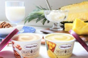 「ハーゲンダッツ」夏向けジェラートを発売！　新しい食べ方“ねり食べ”がオススメ