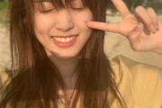 【AKB48】岡部麟ちゃんがいよいよ水着姿になるわけだが・・・