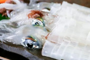 イカの刺身の美味さヤバない？