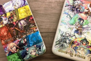 【モンスト】※話題※モンスターストライク モバイルバッテリーｷﾀ━━━(ﾟ∀ﾟ)━━━!!