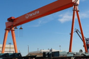 【韓国】 ハンファが買収した米造船所　米軍の原潜建造に向け準備に着手
