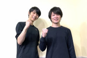 「冬の王」と「夏の王」ついに共演。nottestellataゲストに内村航平 さん