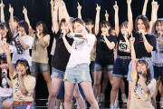 ＳＫＥ＆乃木坂「夢の急接近」に期待と不安