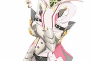 【テイルズオブゼスティリア】のヒロイン「アリーシャ」ちゃん可愛い！！！！！