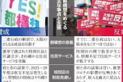 大阪都構想、あす投開票お前ら的にはどうよ？ |  反対派が気持ち悪い  |  ラサール石井