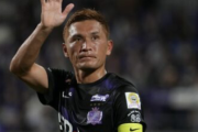 広島一筋21年…38歳元日本代表MF青山敏弘、今季限りでの現役引退を発表