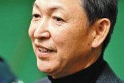 立浪監督、コーチ陣に変化を求める「時代に沿った指導を」