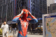 【動揺】『Marvel's Spider-Man 2』がThe Game Awards 2023で無冠だったことからファンの間で動揺が広がる