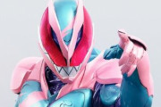 【仮面ライダーリバイス】4話感想 : 最後の写真はなんだったんだ？