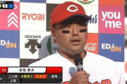 末包 昇大(弟) .323(62-20) 2HR 11打点 OPS.796