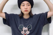 【画像】のん(能年玲奈)さんの私服姿ｗｗｗｗｗ