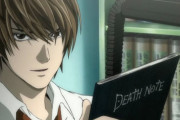 【朗報】「デスノート」の夜神月さん、無罪だった事が判明するｗｗｗｗｗ