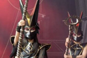 BABYMETAL・ダークサイドは予定されていたものだった